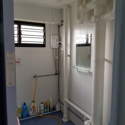 Blk 120 Bedok North Street 2 (Bedok), HDB 5 Rooms #160527352